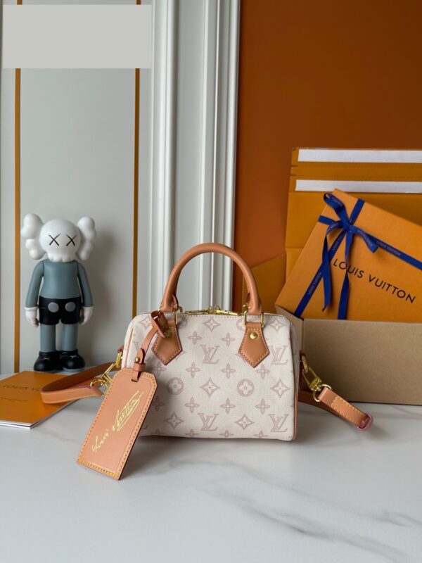 Chic Charm LV Handbag M27530-M27951 Chic Charm LV Handbag M27530-M27951