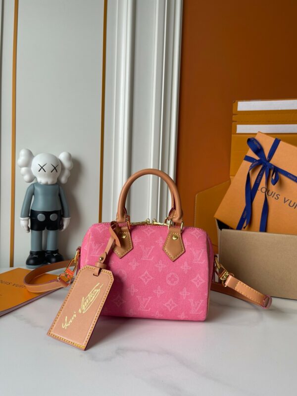 Chic Charm LV Handbag M27530-M27951 Chic Charm LV Handbag M27530-M27951