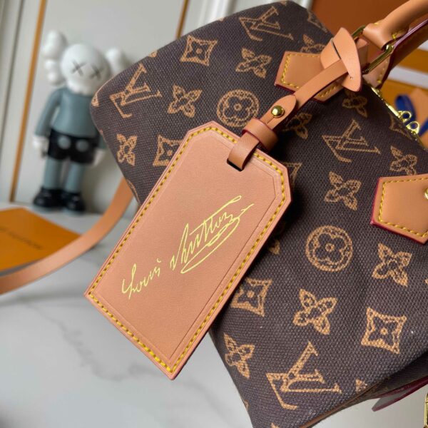 Chic Charm LV Handbag M27530-M27951 Chic Charm LV Handbag M27530-M27951