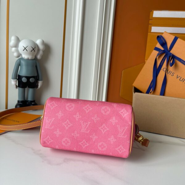 Chic Charm LV Handbag M27530-M27951 Chic Charm LV Handbag M27530-M27951