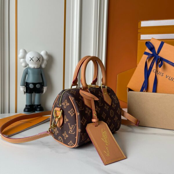 Chic Charm LV Handbag M27530-M27951 Chic Charm LV Handbag M27530-M27951