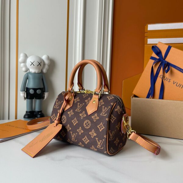 Chic Charm LV Handbag M27530-M27951 Chic Charm LV Handbag M27530-M27951