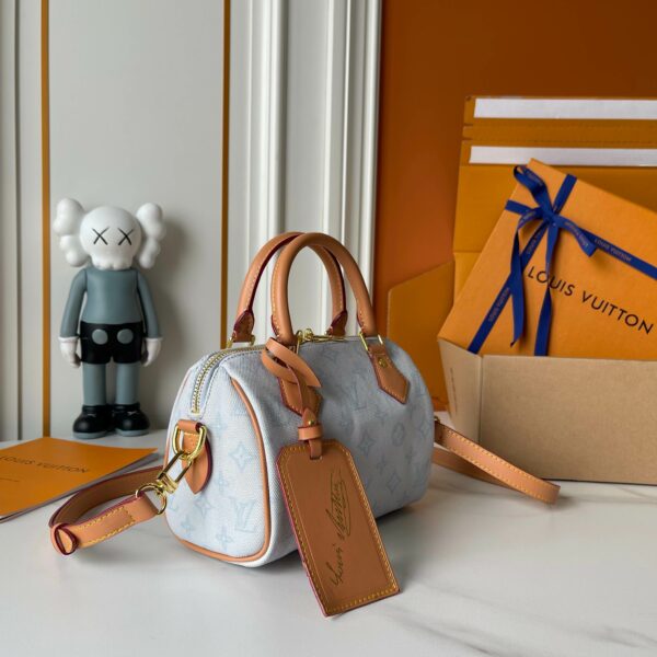 Chic Charm LV Handbag M27530-M27951 Chic Charm LV Handbag M27530-M27951