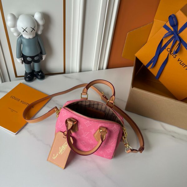 Chic Charm LV Handbag M27530-M27951 Chic Charm LV Handbag M27530-M27951