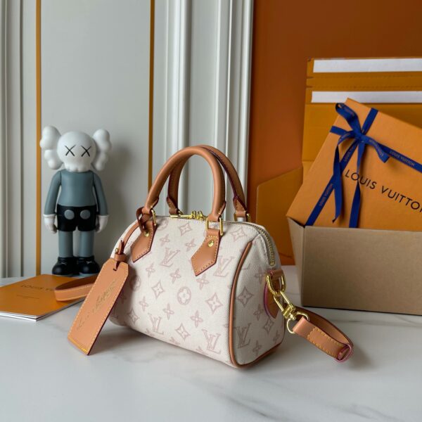 Chic Charm LV Handbag M27530-M27951 Chic Charm LV Handbag M27530-M27951