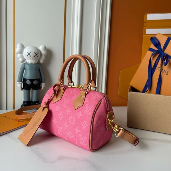 Chic Charm LV Handbag M27530-M27951 Chic Charm LV Handbag M27530-M27951
