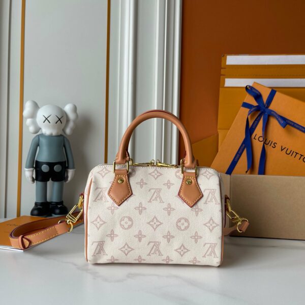 Chic Charm LV Handbag M27530-M27951 Chic Charm LV Handbag M27530-M27951