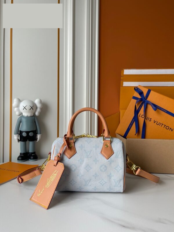 Chic Charm LV Handbag M27530-M27951 Chic Charm LV Handbag M27530-M27951