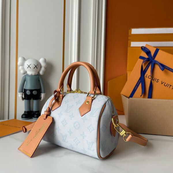 Chic Charm LV Handbag M27530-M27951 Chic Charm LV Handbag M27530-M27951