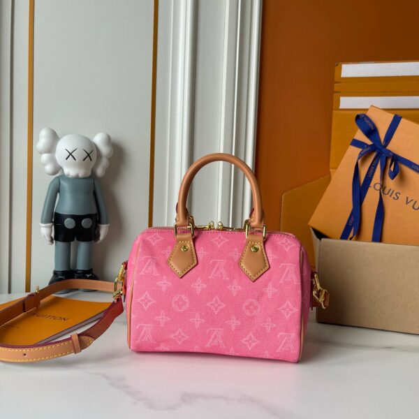 Chic Charm LV Handbag M27530-M27951 Chic Charm LV Handbag M27530-M27951