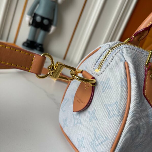 Chic Charm LV Handbag M27530-M27951 Chic Charm LV Handbag M27530-M27951