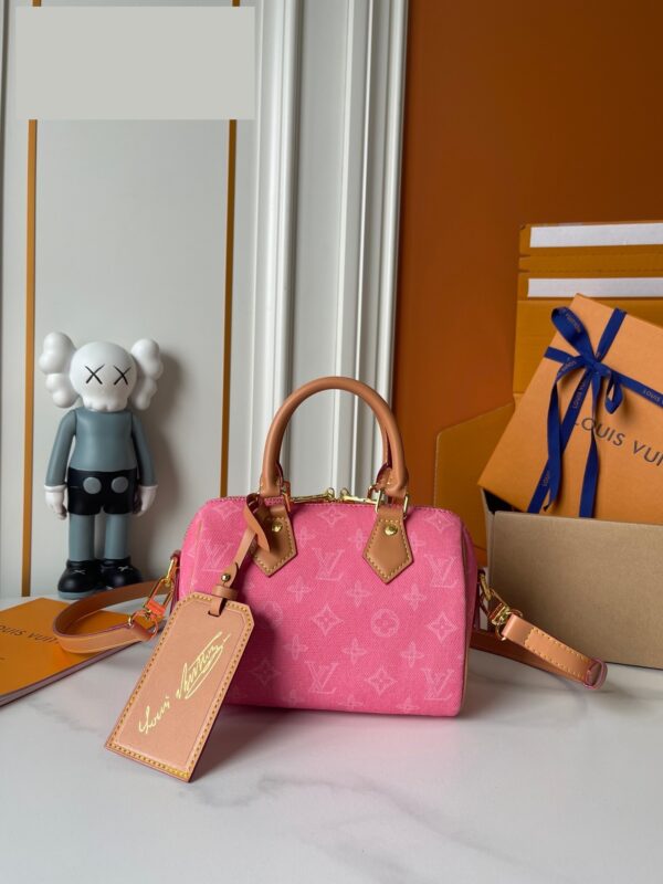 Chic Charm LV Handbag M27530-M27951 Chic Charm LV Handbag M27530-M27951