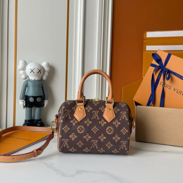 Chic Charm LV Handbag M27530-M27951 Chic Charm LV Handbag M27530-M27951
