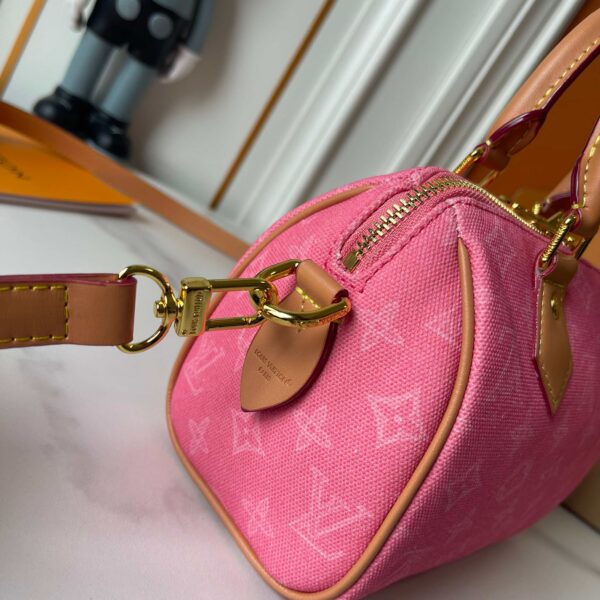 Chic Charm LV Handbag M27530-M27951 Chic Charm LV Handbag M27530-M27951