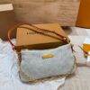 Stylish Fashion Carry LV Handbag LV25122210