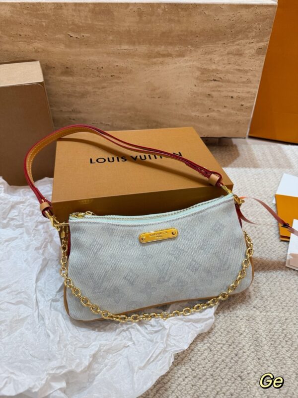 Stylish Fashion Carry LV Handbag LV25122210