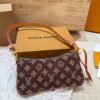 Stylish Fashion Carry LV Handbag LV25122210