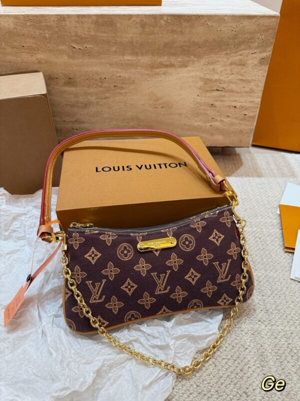 Stylish Fashion Carry LV Handbag LV25122210