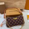Stylish Fashion Carry LV Handbag LV25122210