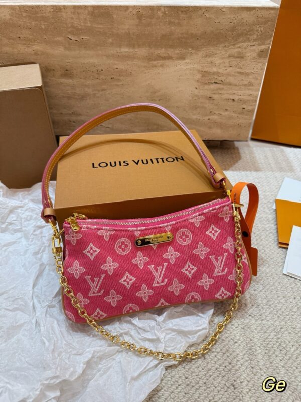 Stylish Fashion Carry LV Handbag LV25122210