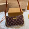 Stylish Fashion Carry LV Handbag LV25122210
