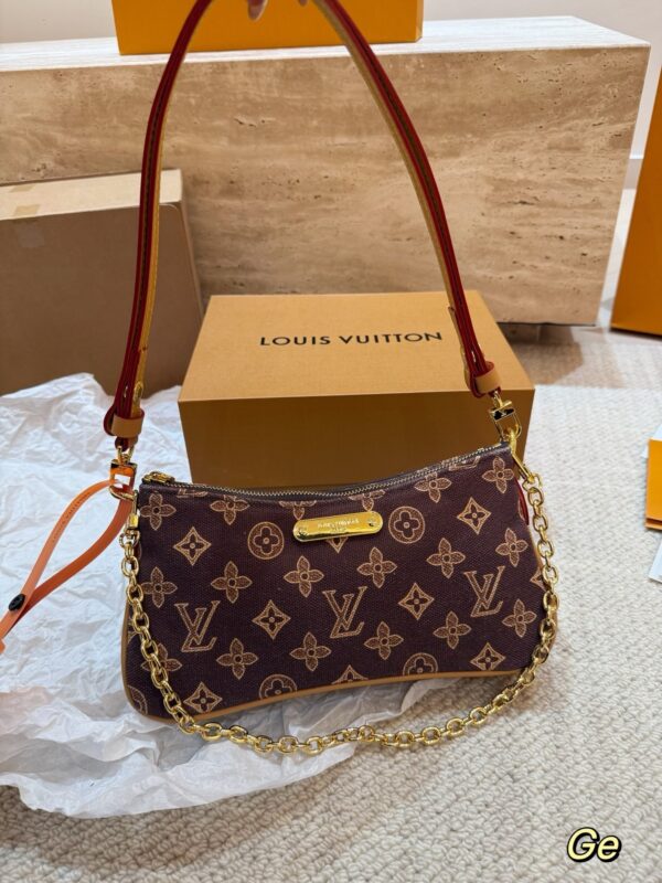 Stylish Fashion Carry LV Handbag LV25122210