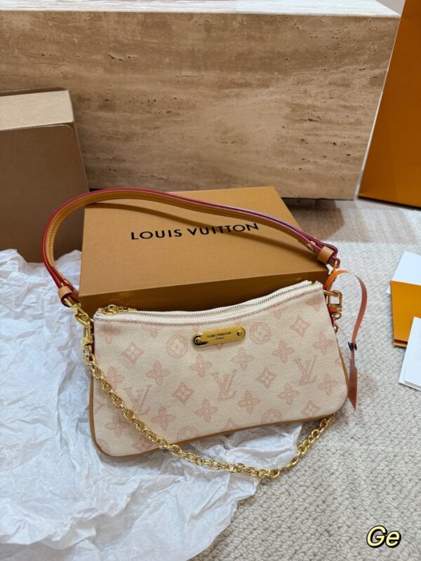 Stylish Fashion Carry LV Handbag LV25122210