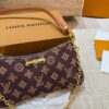Stylish Fashion Carry LV Handbag LV25122210