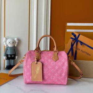 Luxury LV Handbag N25728-M40390