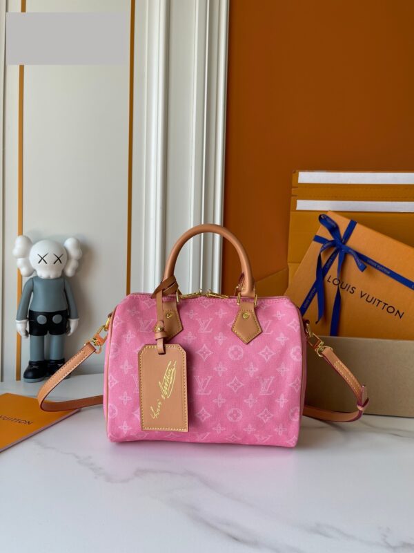 Chic Charm LV Handbag N25728-M40390