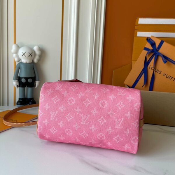 Chic Charm LV Handbag N25728-M40390