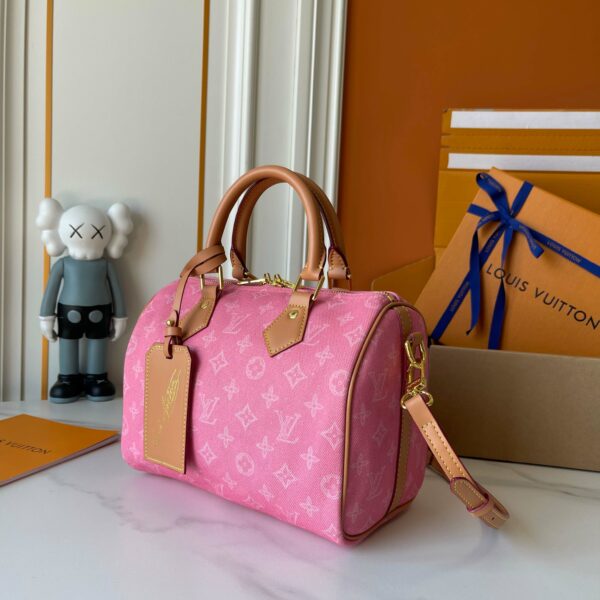 Chic Charm LV Handbag N25728-M40390