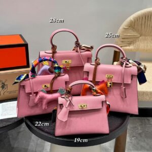 New Collection Fashion Bag H3165