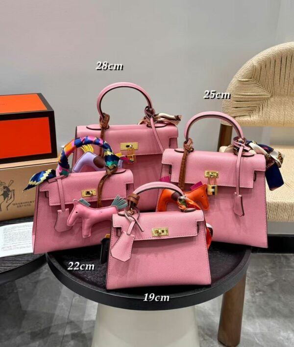 New Collection Fashion Bag H3165