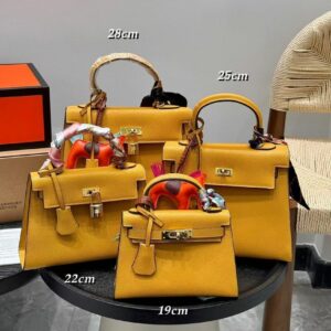 New Collection Fashion Bag H3165