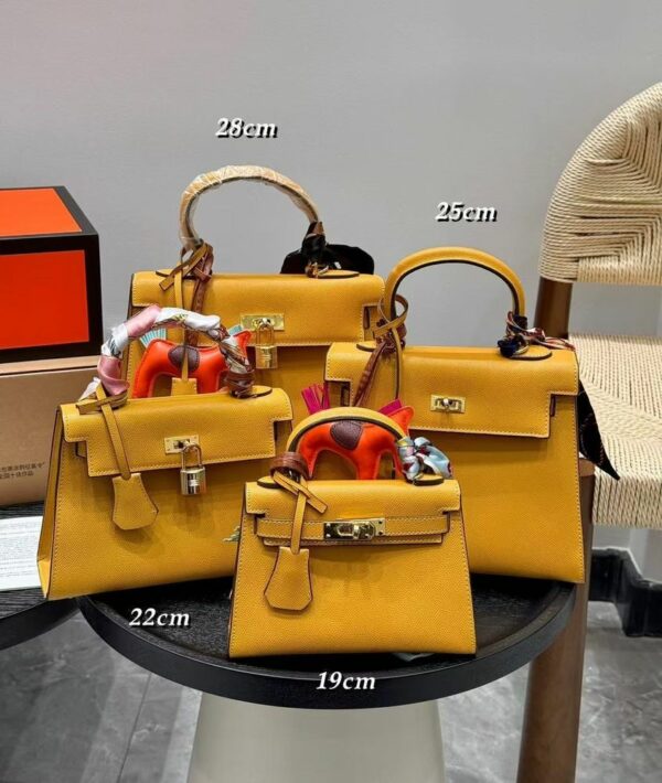 New Collection Fashion Bag H3165