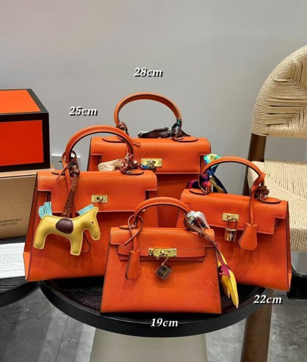 New Collection Fashion Bag H3165