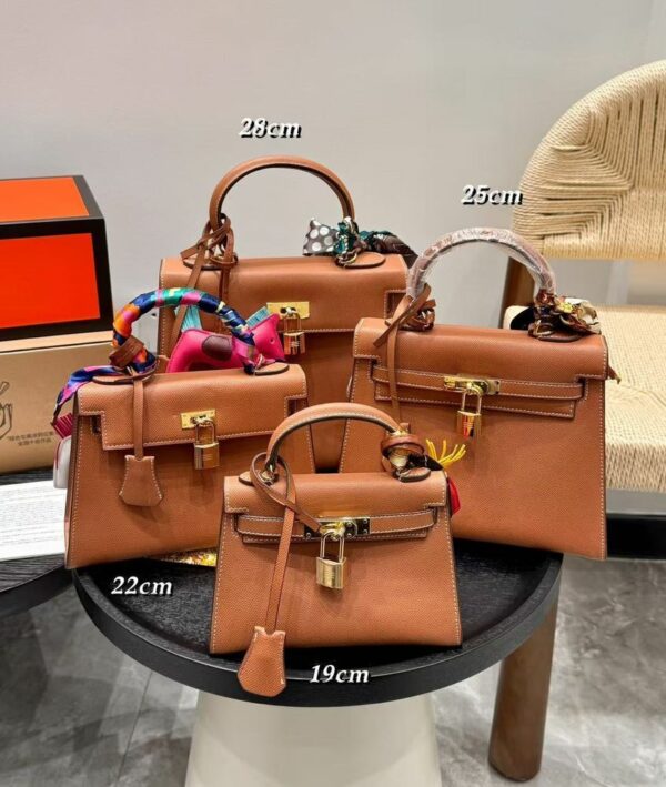 New Collection Fashion Bag H3165