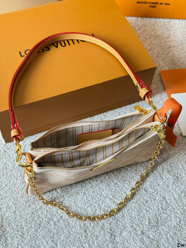 Stylish Fashion Carry Bag L5298