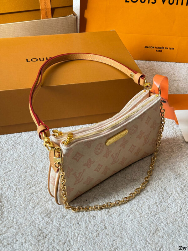 Stylish Fashion Carry Bag L5298