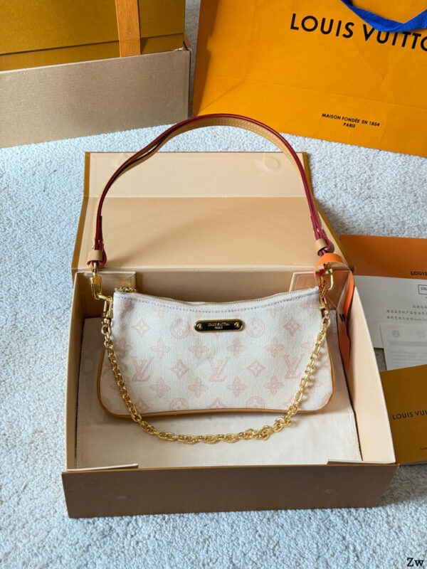 Stylish Fashion Carry Bag L5298