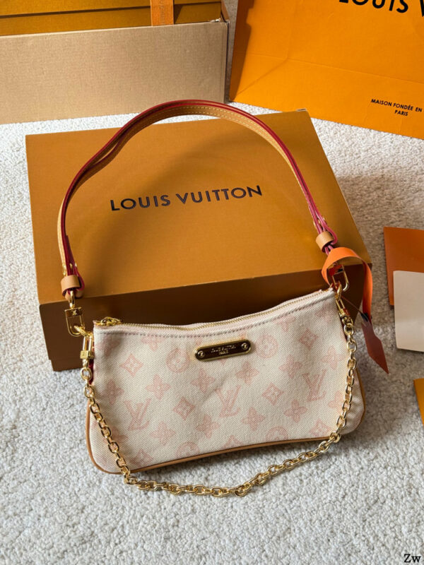 Stylish Fashion Carry Bag L5298