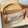 Stylish Fashion Carry Bag L5298