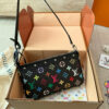 Stylish Fashion Carry Bag L5301 Stylish Fashion Carry Bag L5301