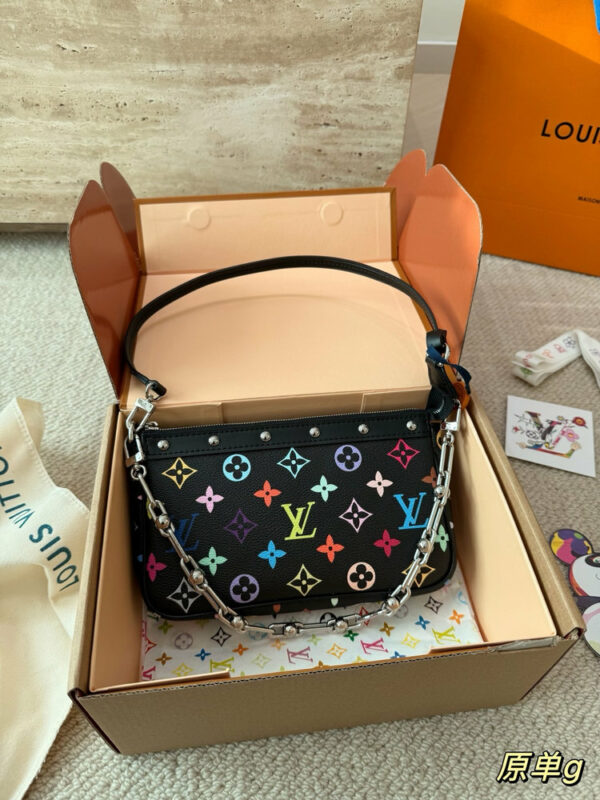 Stylish Fashion Carry Bag L5301 Stylish Fashion Carry Bag L5301