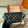 Stylish Fashion Carry Bag L5301 Stylish Fashion Carry Bag L5301