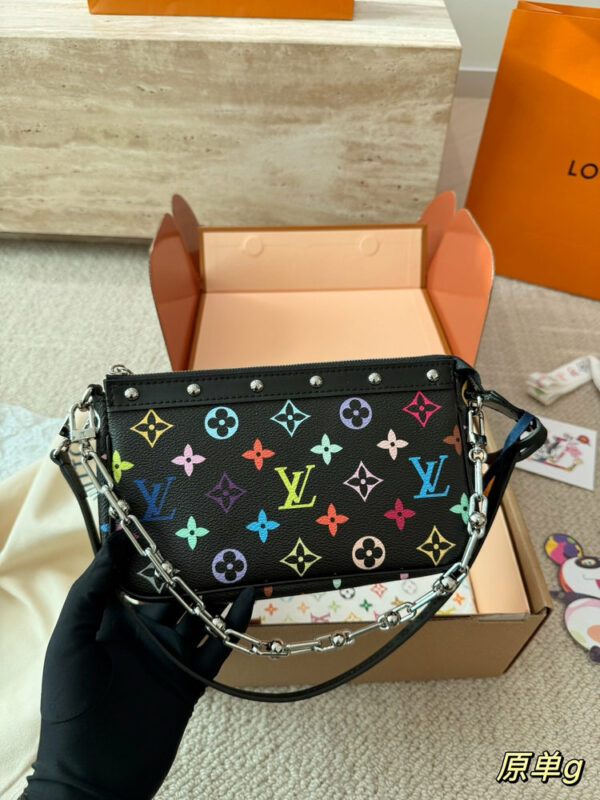 Stylish Fashion Carry Bag L5301 Stylish Fashion Carry Bag L5301