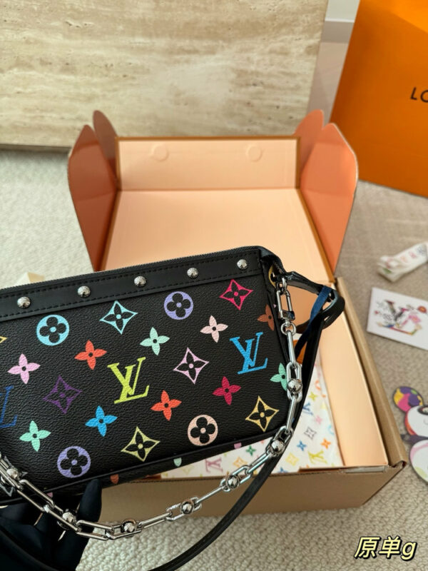 Stylish Fashion Carry Bag L5301 Stylish Fashion Carry Bag L5301