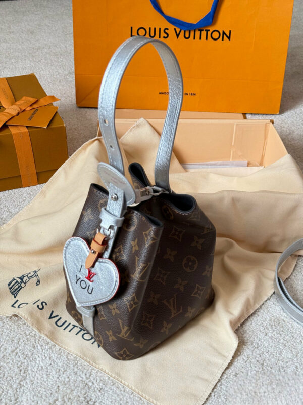 Stylish Fashion Carry Bag L5313