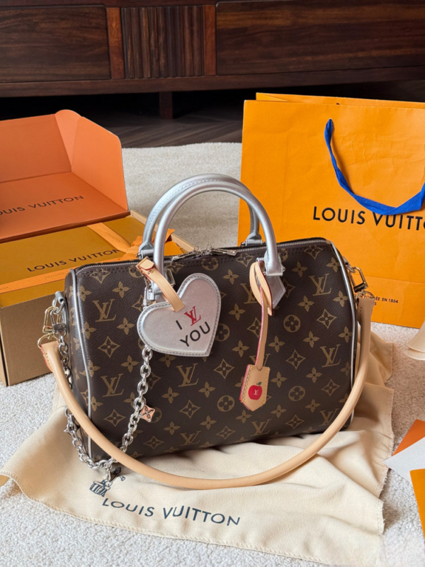 Stylish Fashion Carry Bag L5314